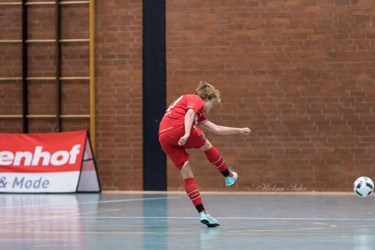 Bild 319 - Dodenhof Cup